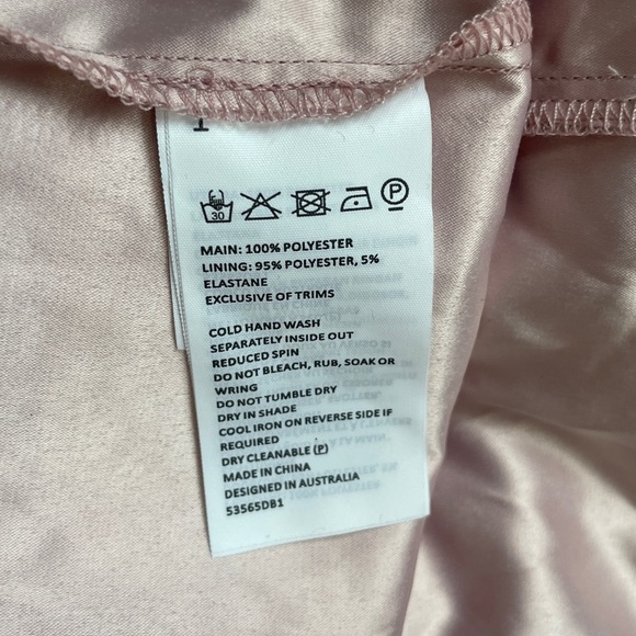 Bardot Lina Lace Sheath Dress - Picture 16 of 16